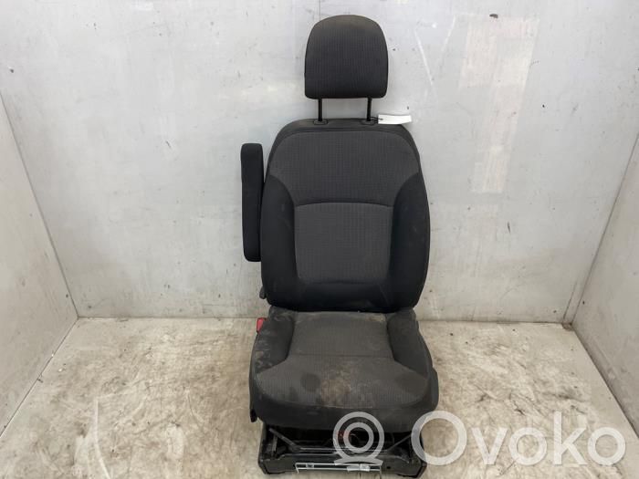 Renault Trafic III (X82) Scaun șofer 