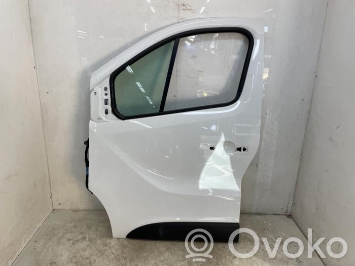 Renault Trafic III (X82) Ușă (coupe 2 uși) 