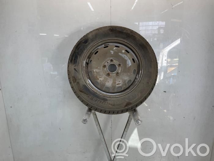 Renault Trafic III (X82) Rueda de repuesto R16 