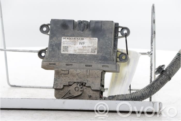 Renault Trafic III (X82) Unitate de control Adblue 