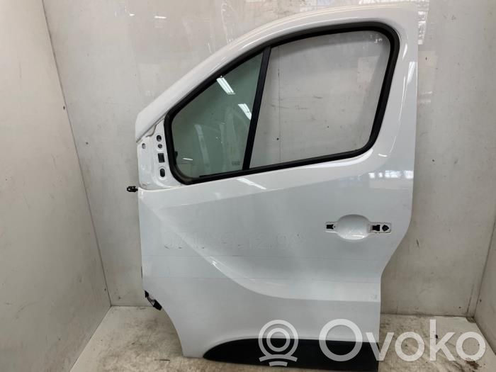 Renault Trafic III (X82) Ușă (coupe 2 uși) 