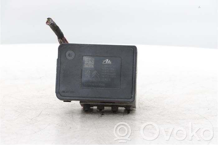 Peugeot 2008 I Pompe ABS 