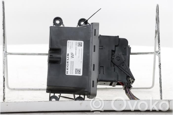 Renault Master III Unitate de control Adblue 