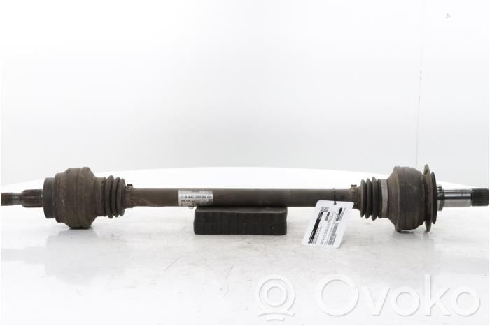 Mercedes-Benz Vito Viano W447 Albero di trasmissione posteriore
