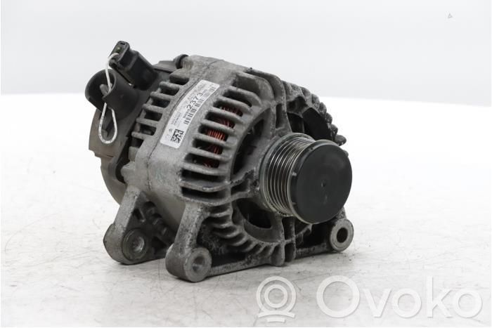 Peugeot 208 I Generatore/alternatore 