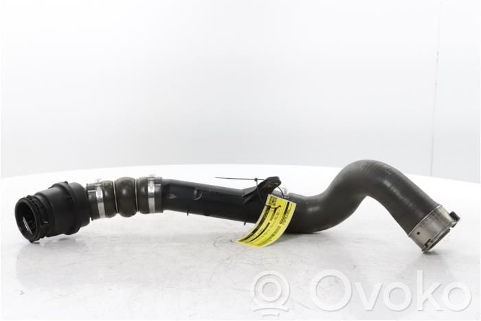Renault Clio IV Wąż / Rura intercoolera 