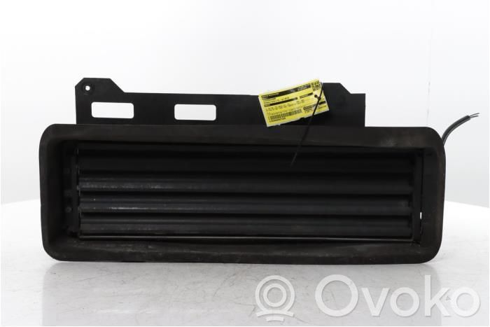 Renault Clio IV Condotto d'aria intercooler 