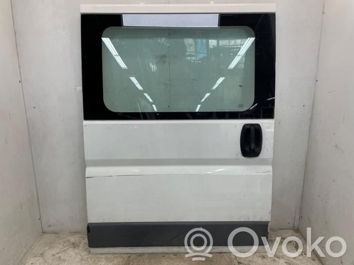 Peugeot Boxer Ușă laterală glisantă 