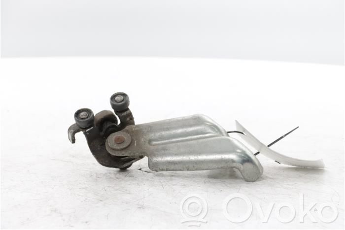 Peugeot Boxer Sliding door lower roller guide/hinge 
