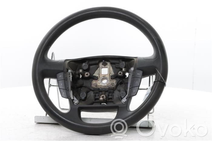 Peugeot Boxer Ohjauspyörä 