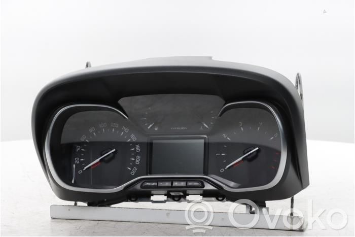 Citroen C3 Aircross Tachimetro (quadro strumenti)