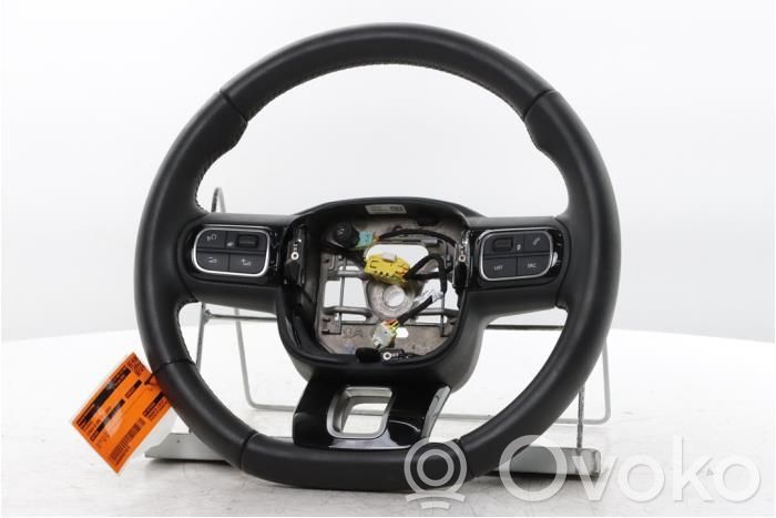 Citroen C3 Aircross Volant 