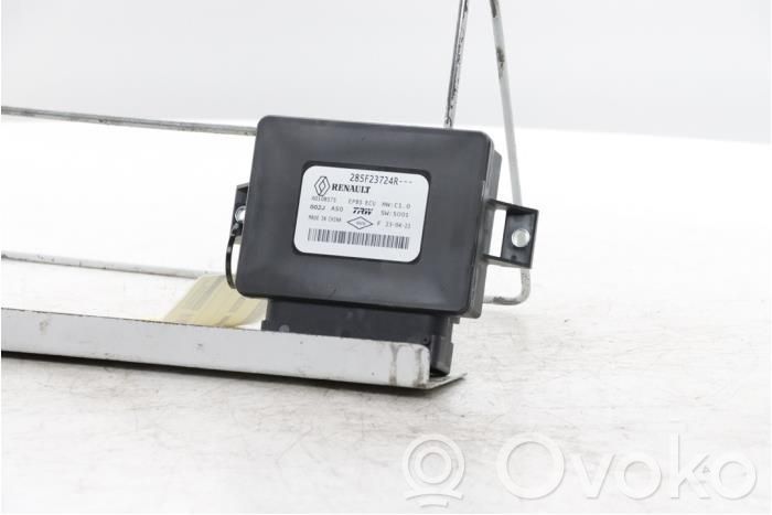 Renault Arkana Module de commande de frein à main 