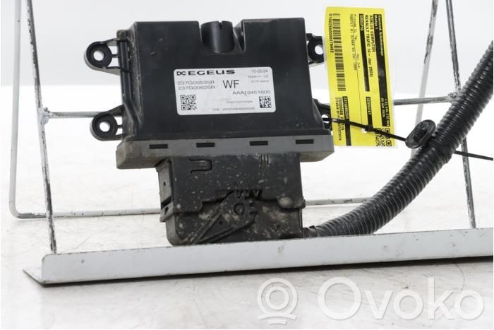 Renault Trafic III (X82) Unitate de control Adblue 