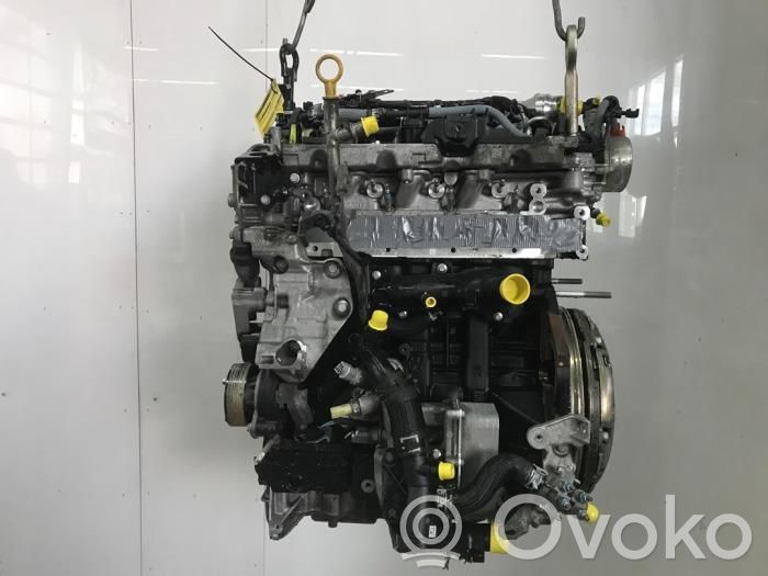 Engine   8201752296,100017052R,10011288R,1010201Q5A,1010201Q6M,1010201Q8D,8201735892,8201737058,8201753541