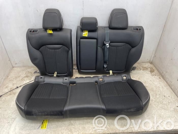 Renault Kadjar Fotel tylny 