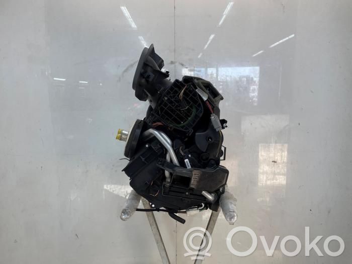Renault Kadjar Commande de chauffage et clim 