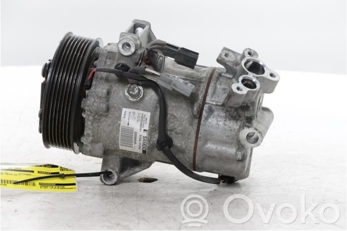 Renault Clio V Compresor (pompă) aer condiționat (A/C) 