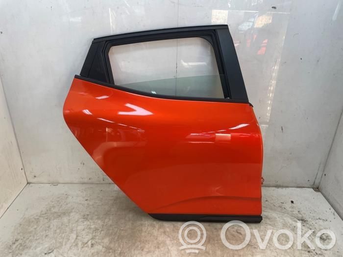 Renault Clio V Ușă spate 