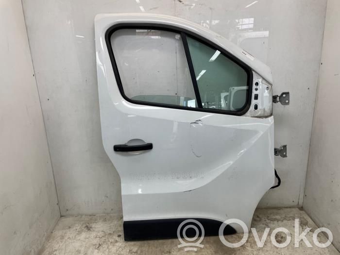 Renault Trafic III (X82) Drzwi 
