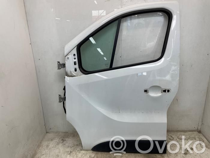 Renault Trafic III (X82) Ușă (coupe 2 uși) 