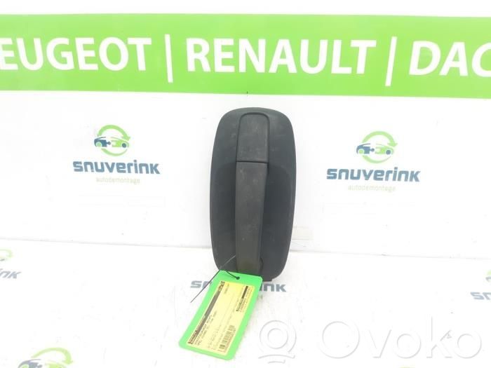 Opel Vivaro Mâner interior ușă culisantă 