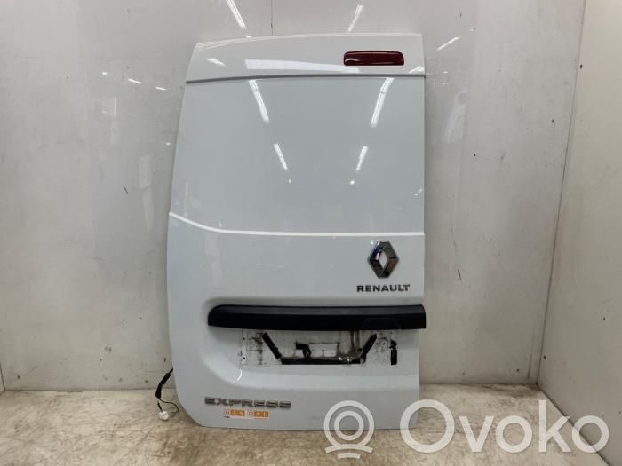 Renault Express Durvis 