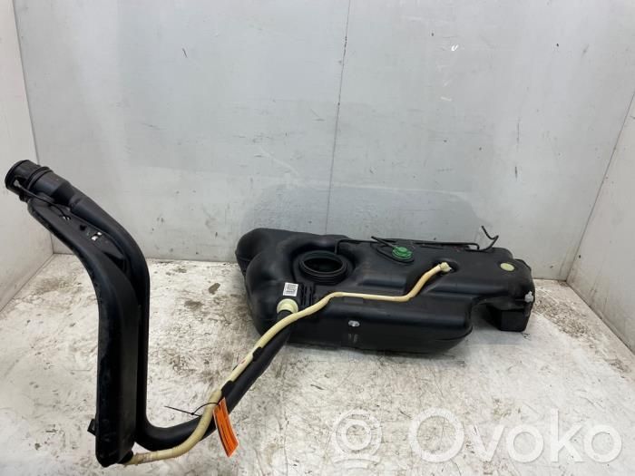 Citroen C3 Polttoainesäiliö 