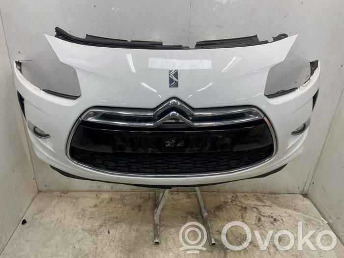 Citroen DS3 Front bumper 