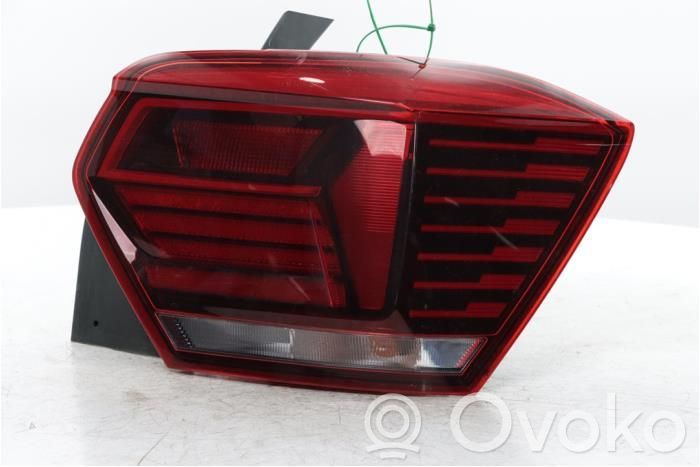 Volkswagen Polo VI Lampă spate în caroserie 