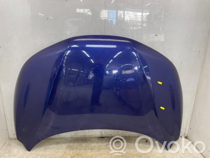 Nissan Qashqai Vano motore/cofano 