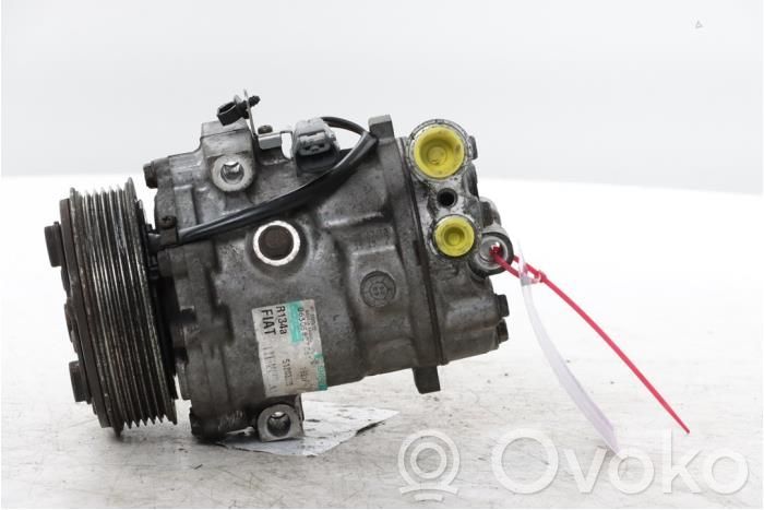 Fiat Grande Punto Compressore aria condizionata (A/C) (pompa) 