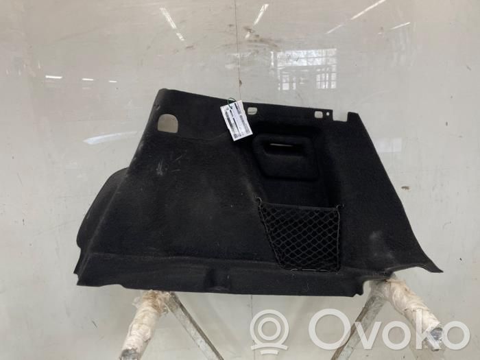 Peugeot 2008 I Panou lateral portbagaj 