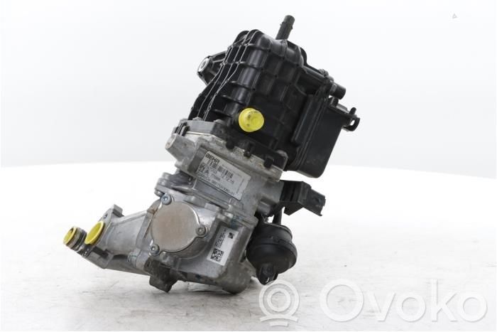 Peugeot Expert Válvula EGR 