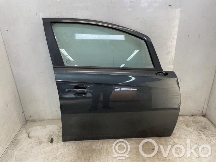 Opel Corsa E Durvis 
