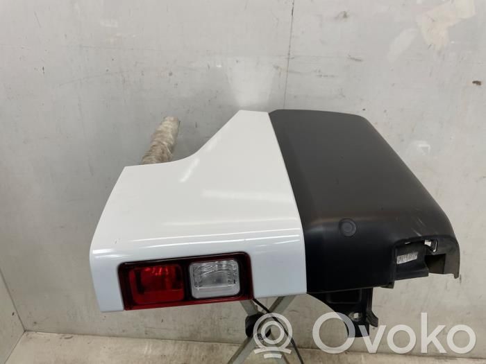 Renault Trafic III (X82) Ornament colț bară spate 