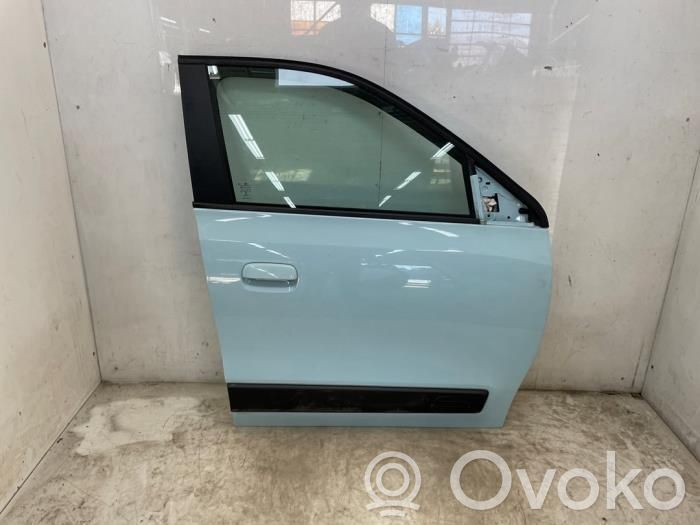 Renault Twingo III Durvis 