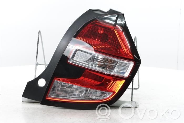 Renault Twingo III Lampă spate în caroserie 