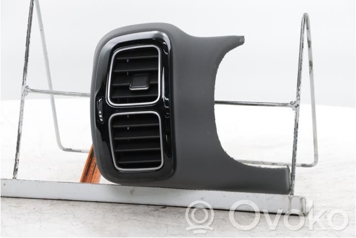 Citroen C5 Aircross Griglia di ventilazione centrale cruscotto