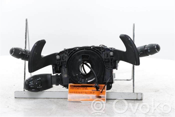 Citroen C5 Aircross Leva/interruttore dell’indicatore di direzione e tergicristallo 