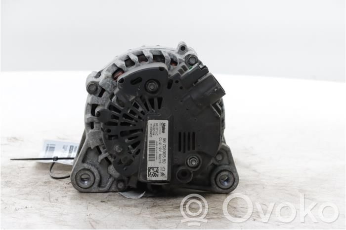 Peugeot 308 Generatore/alternatore 