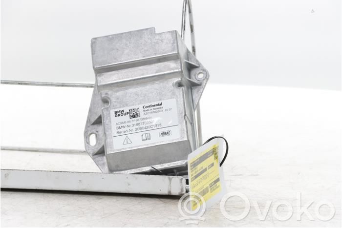 BMW 1 F40 Unitate/modul de comandă airbaguri 