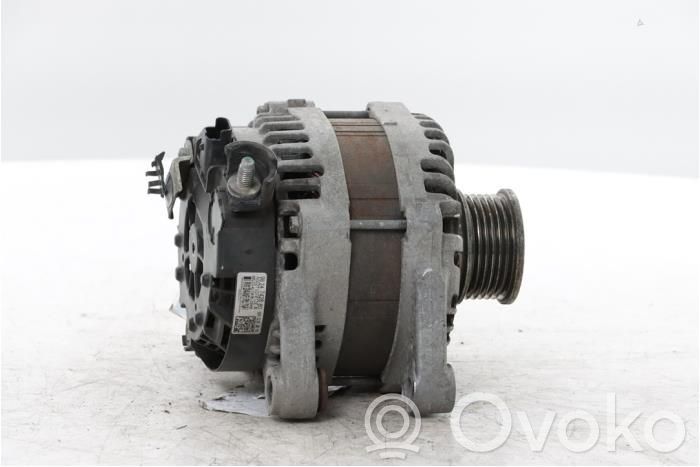 Peugeot 3008 II Generator/alternator 