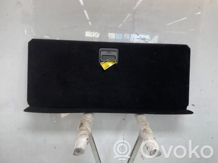 Renault Megane IV Wykładzina podłogowa bagażnika 