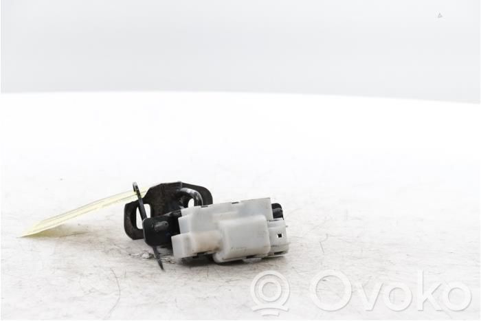 Renault Grand Modus Blocco/chiusura/serratura del portellone posteriore/bagagliaio 