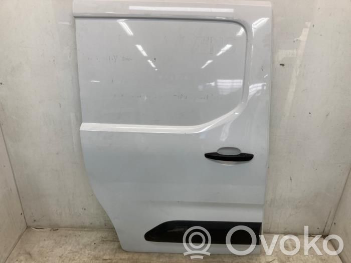 Citroen Berlingo Ușă laterală glisantă 