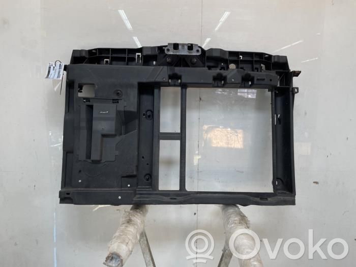 Peugeot 208 I Pannello di supporto del radiatore 