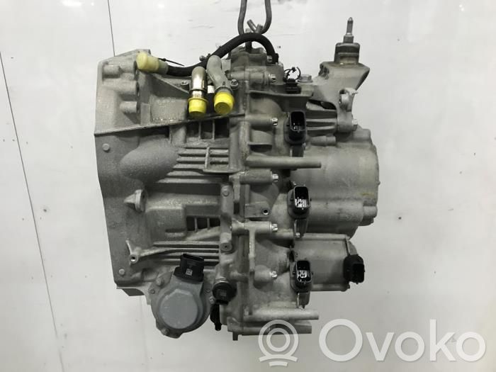 Renault Megane IV Manual 5 speed gearbox 