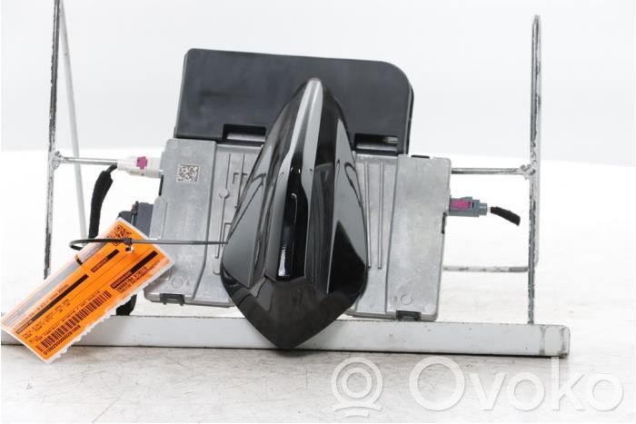 Citroen C5 X Antenna autoradio 