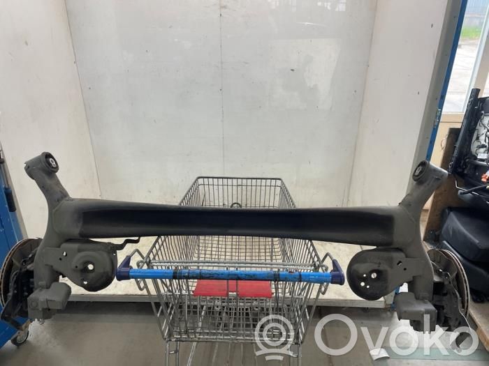 Eje trasero   555016RN0D
